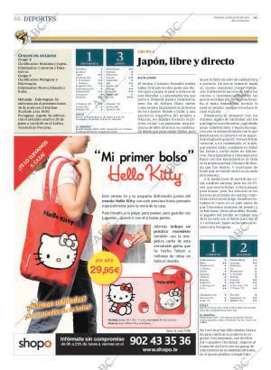 ABC MADRID 25-06-2010 página 88