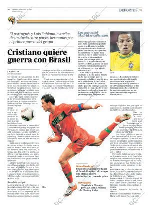 ABC MADRID 25-06-2010 página 91