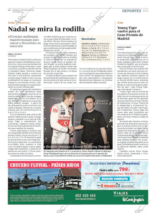 ABC MADRID 27-06-2010 página 103