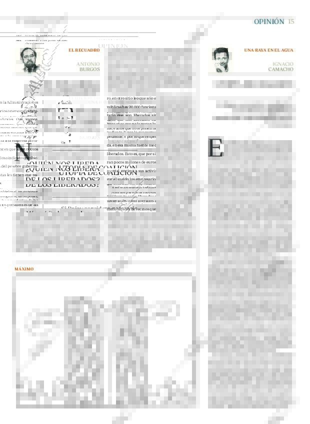 ABC MADRID 27-06-2010 página 15