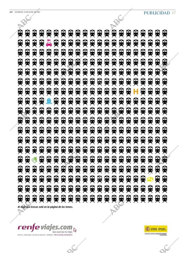 ABC MADRID 27-06-2010 página 17