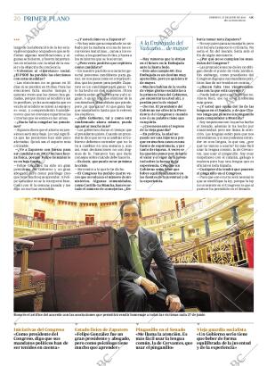 ABC MADRID 27-06-2010 página 20