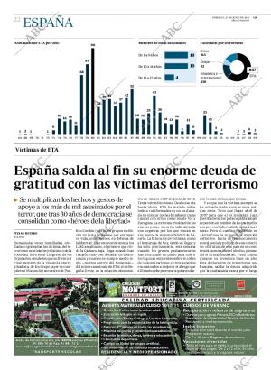 ABC MADRID 27-06-2010 página 22