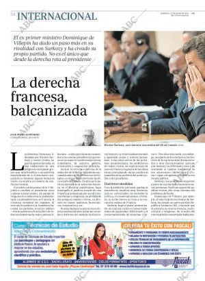 ABC MADRID 27-06-2010 página 34