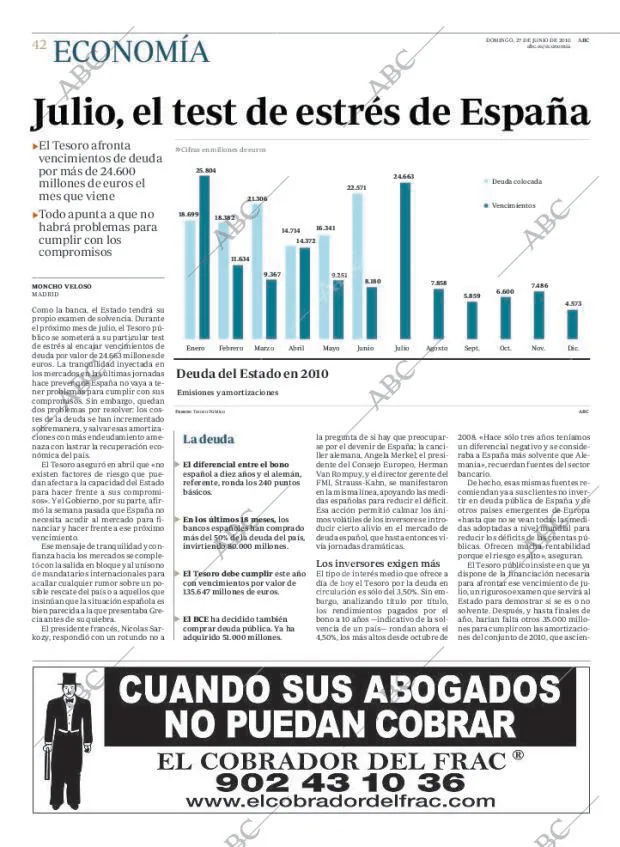 ABC MADRID 27-06-2010 página 42