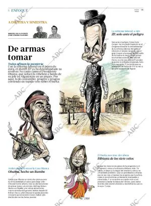 ABC MADRID 27-06-2010 página 8