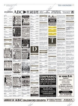 ABC MADRID 27-06-2010 página 87