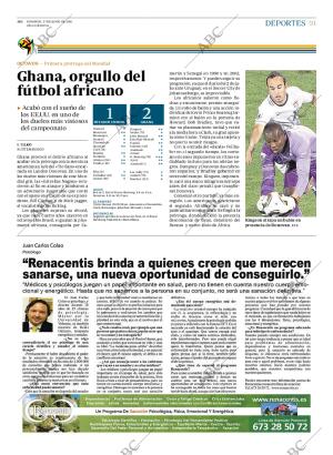 ABC MADRID 27-06-2010 página 91