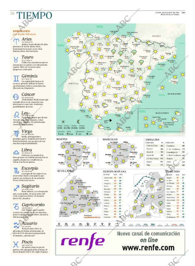 ABC SEVILLA 28-06-2010 página 38