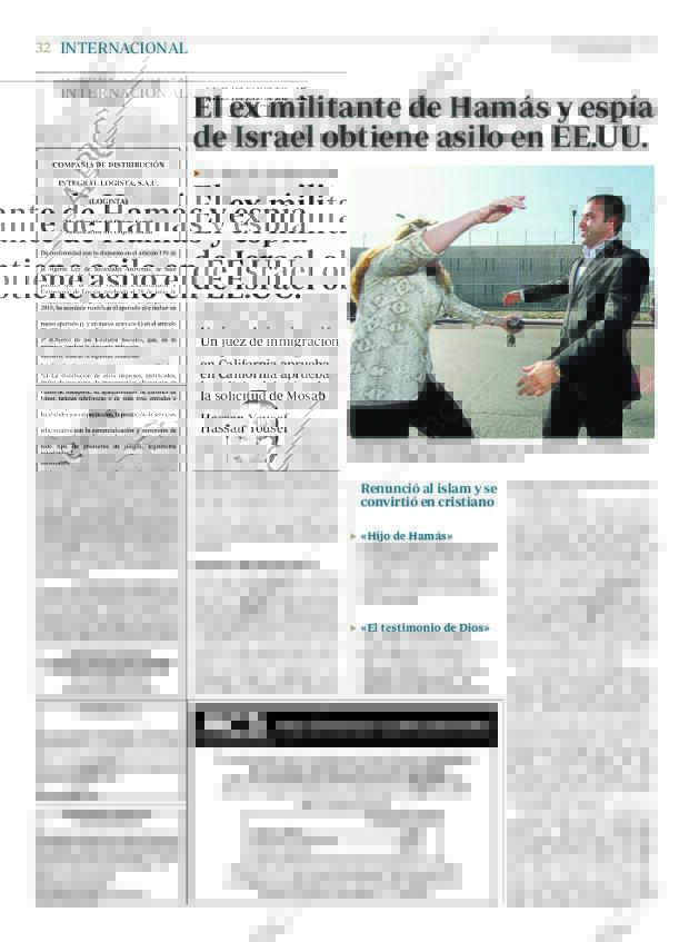 ABC MADRID 01-07-2010 página 32