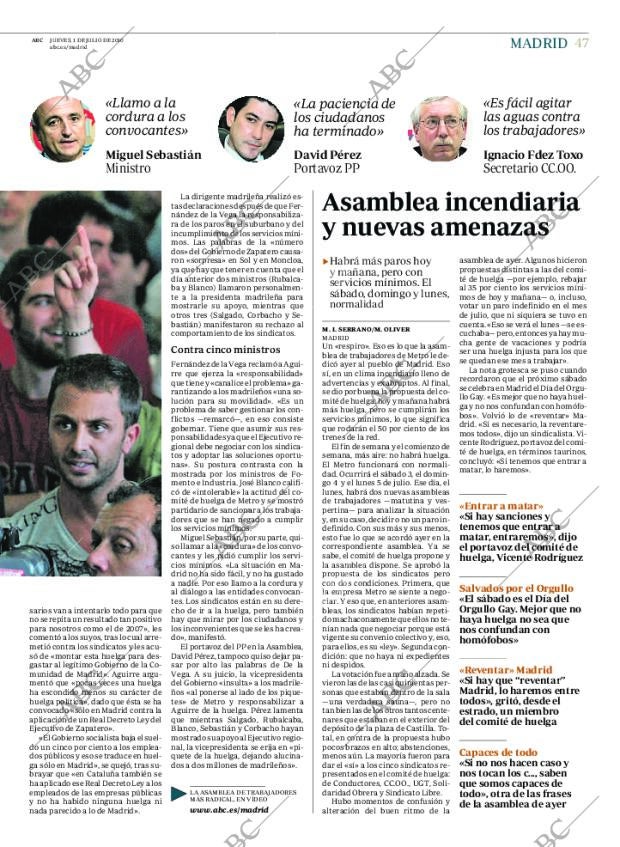 ABC MADRID 01-07-2010 página 47