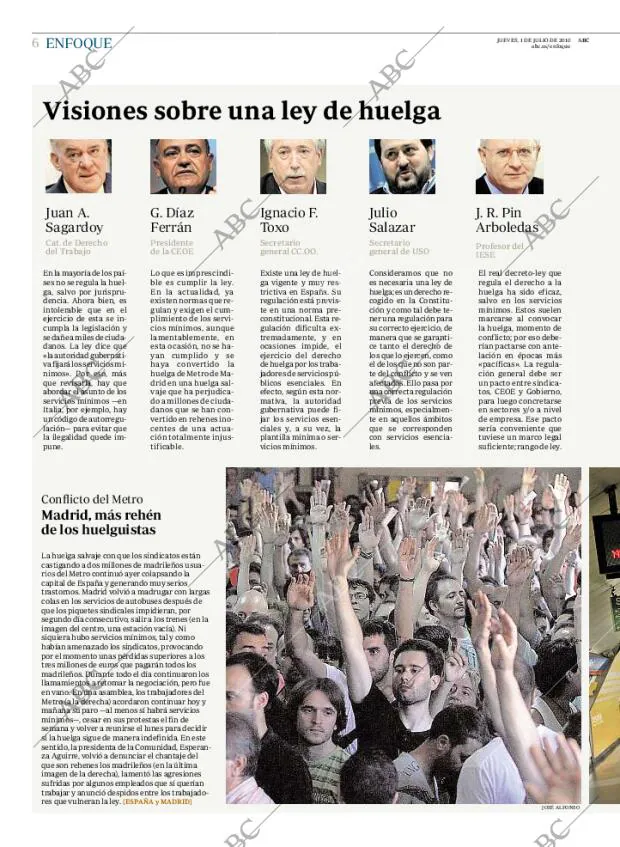 ABC MADRID 01-07-2010 página 6