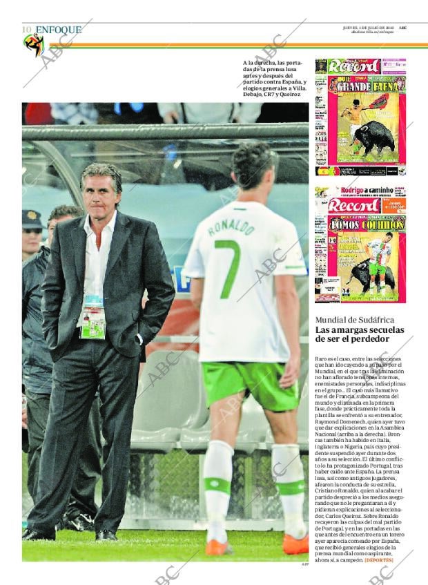 ABC SEVILLA 01-07-2010 página 10