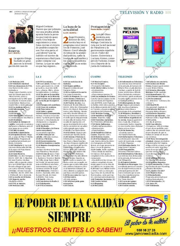 ABC SEVILLA 01-07-2010 página 101
