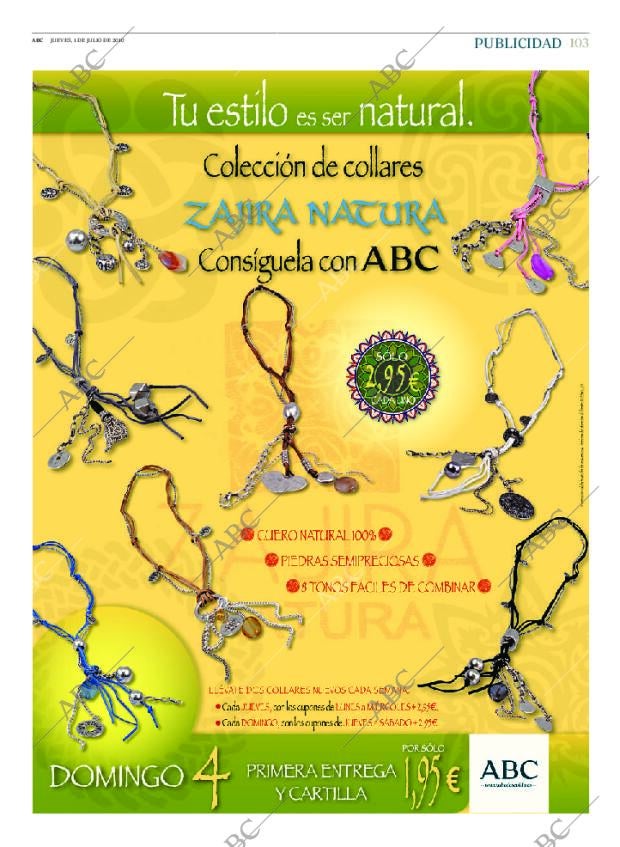 ABC SEVILLA 01-07-2010 página 103