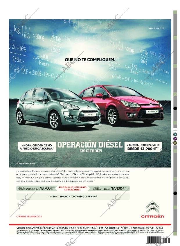 ABC SEVILLA 01-07-2010 página 104