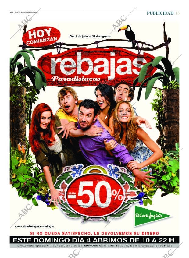 ABC SEVILLA 01-07-2010 página 13