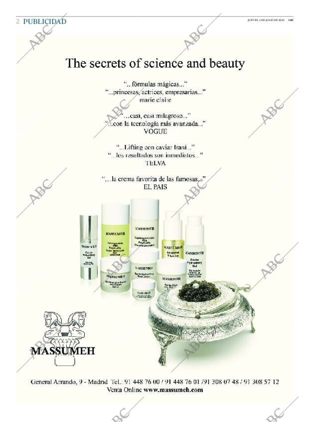 ABC SEVILLA 01-07-2010 página 2