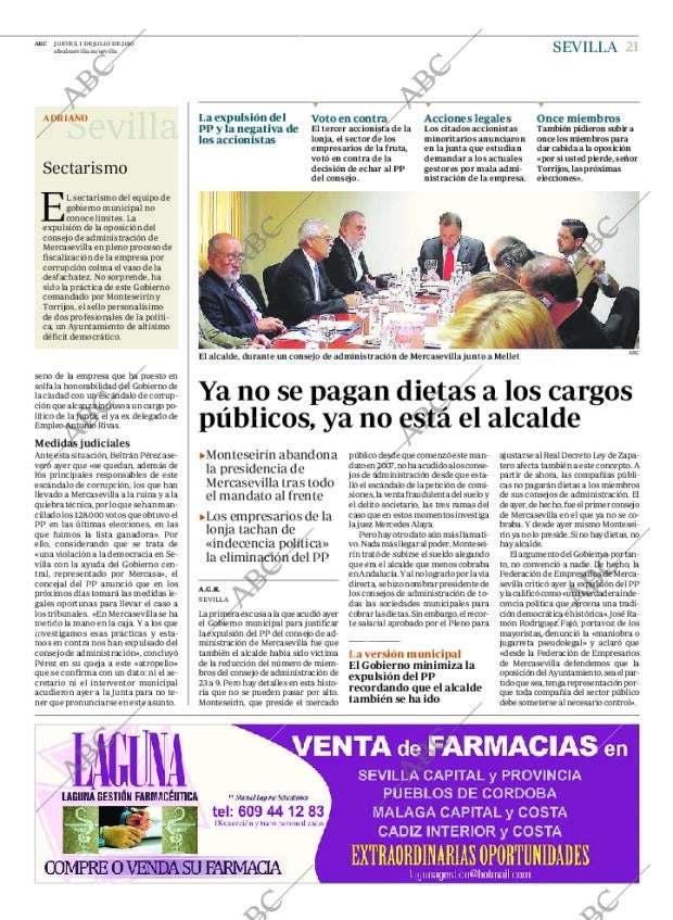 ABC SEVILLA 01-07-2010 página 21