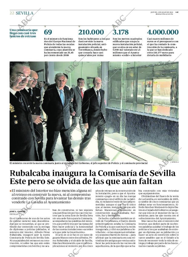 ABC SEVILLA 01-07-2010 página 22