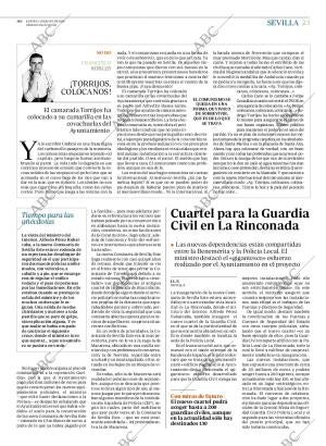 ABC SEVILLA 01-07-2010 página 23