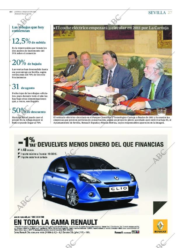 ABC SEVILLA 01-07-2010 página 27