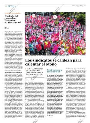 ABC SEVILLA 01-07-2010 página 28