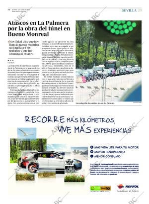 ABC SEVILLA 01-07-2010 página 29