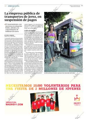 ABC SEVILLA 01-07-2010 página 40