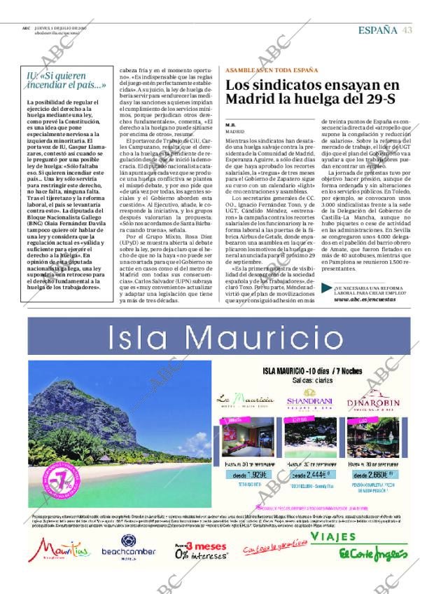 ABC SEVILLA 01-07-2010 página 43