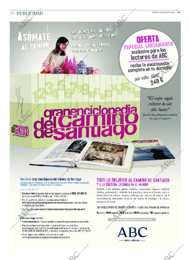 ABC SEVILLA 01-07-2010 página 48