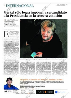 ABC SEVILLA 01-07-2010 página 52