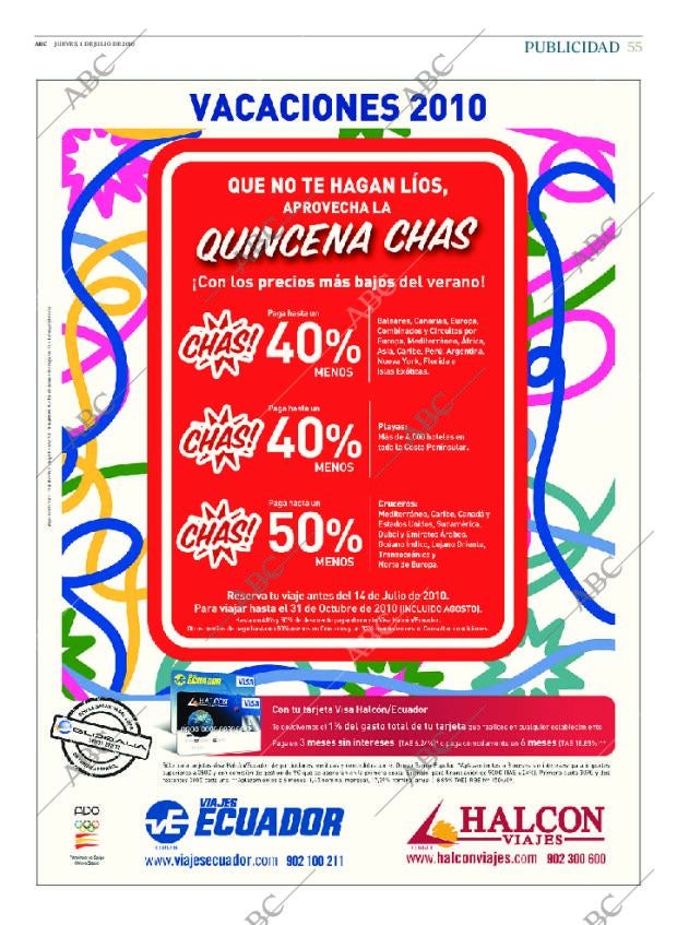 ABC SEVILLA 01-07-2010 página 55