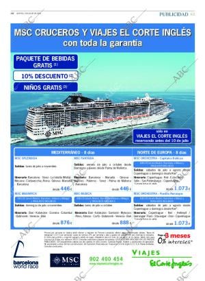 ABC SEVILLA 01-07-2010 página 61