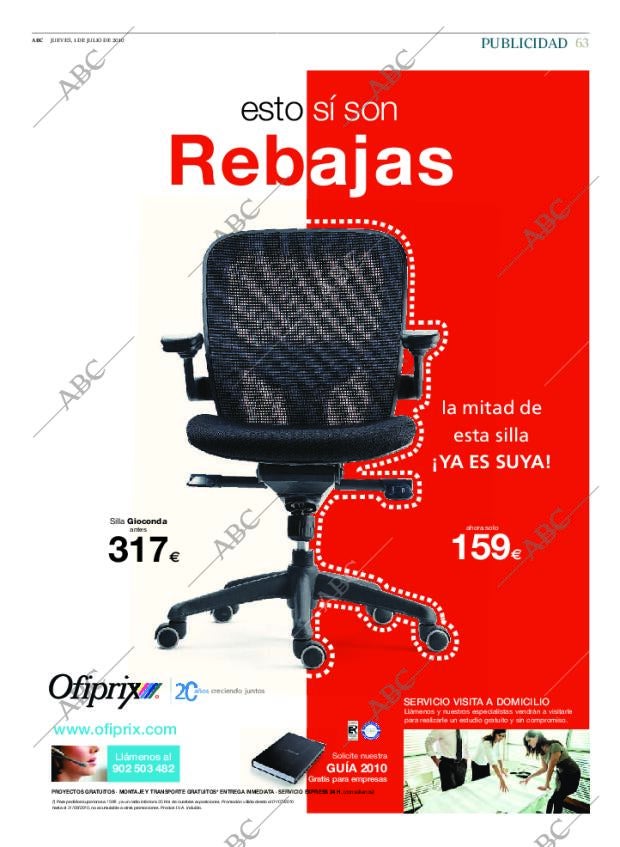 ABC SEVILLA 01-07-2010 página 63