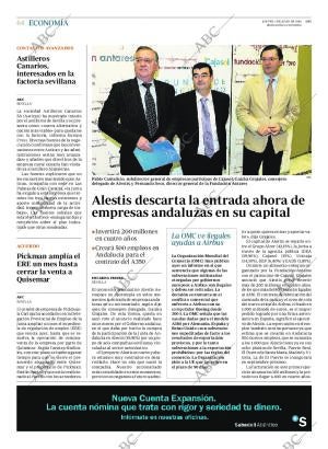 ABC SEVILLA 01-07-2010 página 64