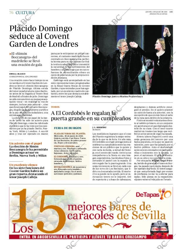 ABC SEVILLA 01-07-2010 página 76