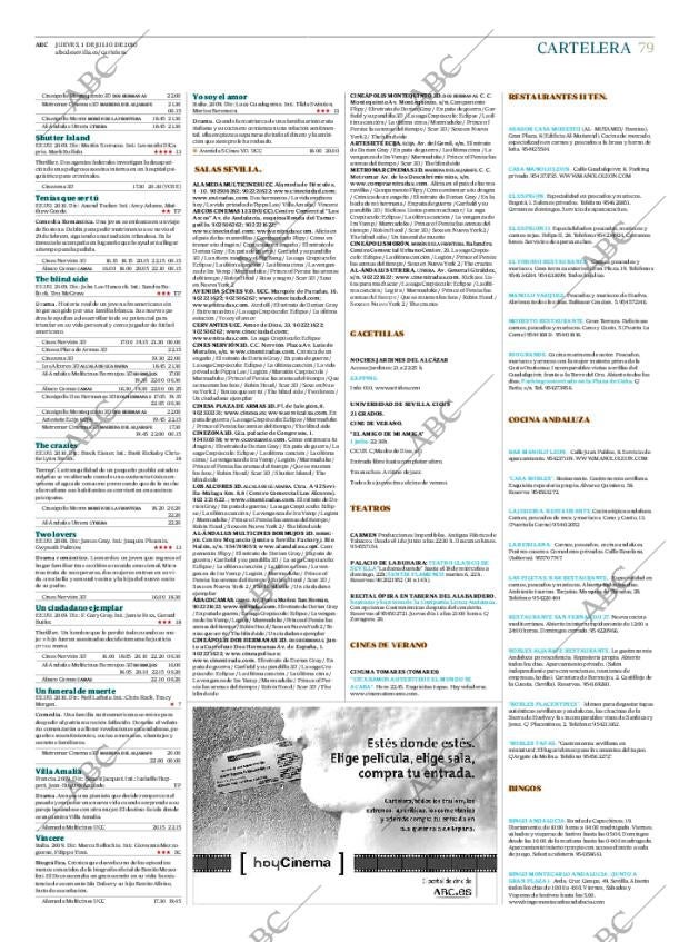 ABC SEVILLA 01-07-2010 página 79