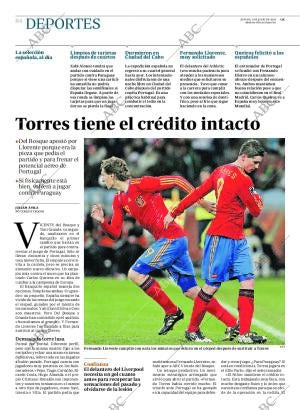 ABC SEVILLA 01-07-2010 página 84