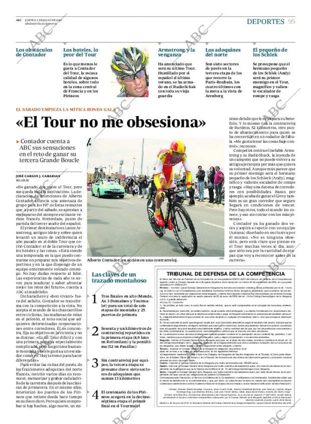 ABC SEVILLA 01-07-2010 página 95