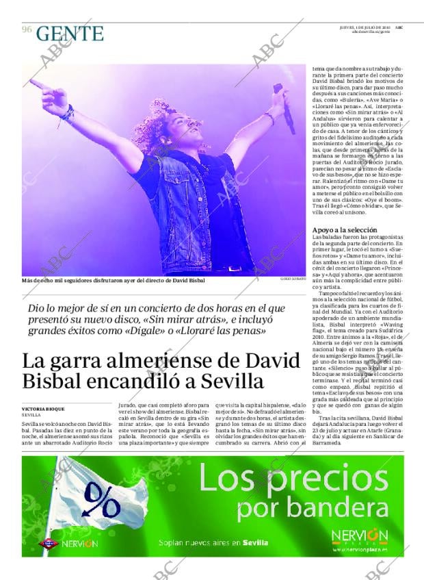 ABC SEVILLA 01-07-2010 página 96