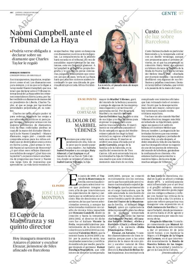 ABC SEVILLA 01-07-2010 página 97
