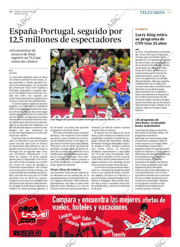 ABC SEVILLA 01-07-2010 página 99