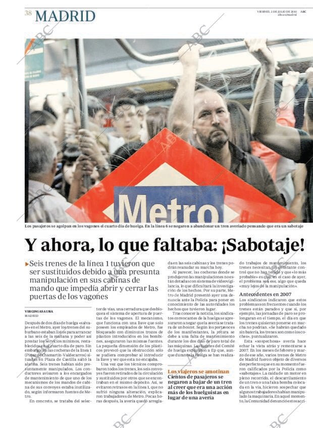 ABC MADRID 02-07-2010 página 38