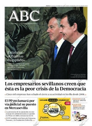 ABC SEVILLA 02-07-2010 página 1