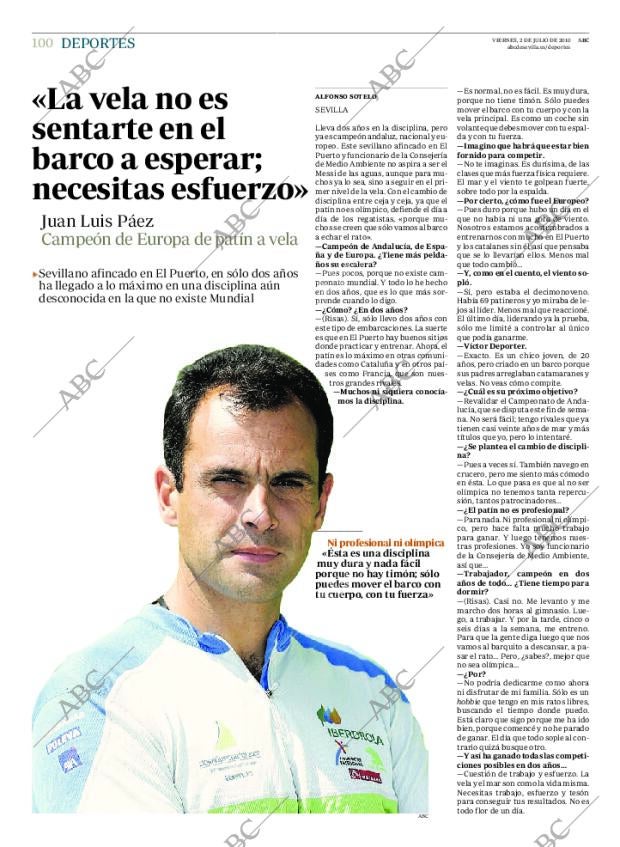 ABC SEVILLA 02-07-2010 página 100