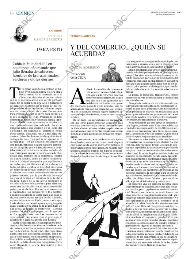 ABC SEVILLA 02-07-2010 página 16