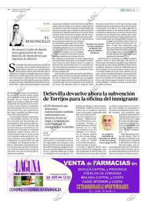 ABC SEVILLA 02-07-2010 página 23