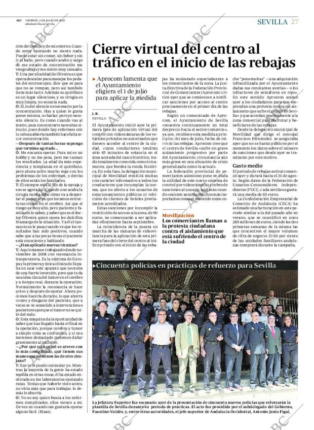 ABC SEVILLA 02-07-2010 página 27