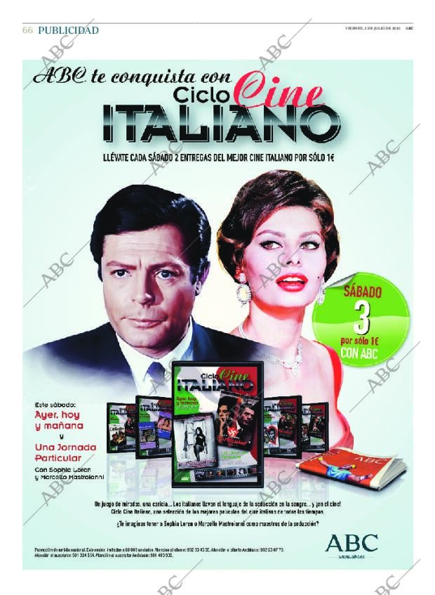 ABC SEVILLA 02-07-2010 página 66